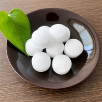 Tablettes de sel blanches cylindriques pour adoucisseur d'eau, régénérateur de résine échangeuse d'ions pour purificateur d'eau domestique et industriel