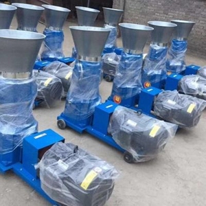 Miglior Prezzo Modello 125 Piccolo Pelletizzatore Macchina Pelletizzatore per L'alimentazione Animale Pelletizzatore in Vendita - Product Image 4