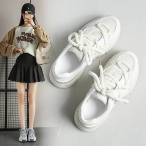 Zapatillas Deportivas de Moda de Diseñador de Lujo, Nuevo Estilo, Calzado Deportivo Informal, Venta al por Mayor de Fábrica, Alta Calidad, para <span class=keywords><strong>Mujer</strong></span>, de Poliuretano y Goma - Product Image 3