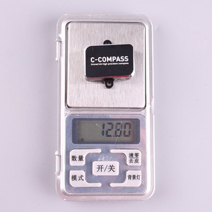 Boussole magnétique CUAV RM3100 de haute précision en plastique pour Pixhawk et pilote automatique - Product Image 4