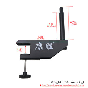 Filet de table de tennis de table 312 de haute qualité avec <span class=keywords><strong>logo</strong></span> personnalisé, accessoires pour table de <span class=keywords><strong>ping</strong></span>-<span class=keywords><strong>pong</strong></span>, filet pour entraînement professionnel - Product Image 2