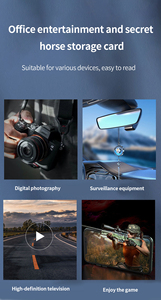 <span class=keywords><strong>Lector</strong></span> Multifunción USB 3.0 de Alta Velocidad TISHRIC para Tarjetas de Memoria SD, Tarjetas TF y Teléfonos Móviles, Conexión y Uso Inmediato - Product Image 6