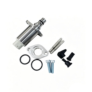Valve de dosage 04226-30010 en acier inoxydable pour pompe à huile, pour remplacement et réparation des soupapes d'injection - Product Image 4