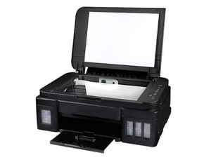 Máquina Multifuncional a Color de Gran Capacidad de Tinta G2810 G2410 (Impresión/Copia/Escaneo/Trabajos Escolares) G2810 G - Product Image 3