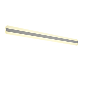 Postmodern Crystal LED Wall <b>Lamp</b> 40cm 60cm Touch Control <b>Warm</b> White Corridor Stair Porch Bedside Bedroom Background Living Wall - Product Image 1