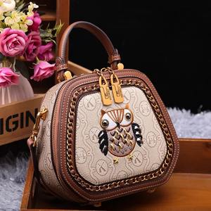 2025 chaud nouveau Loumixer femmes sacs vie quotidienne sacs à main longues bretelles unique épaule sacs à bandoulière - Product Image 2