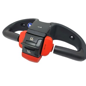 3095406462 Tiller Control <b>Handle</b> Housing Assy Top SLI Compatible for E14 E16 E18 E20 R14 R16 R20 - Product Image 6