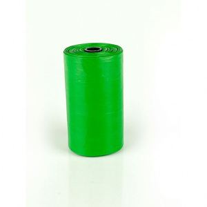 Wholesale Customized logo Disposable Eco Friendly Waste Garbage Scented <b>Compostable</b> Pet Poop <b>Bag</b> - Product Image 6