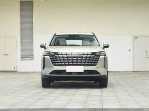 سيارة جريت وول هافال H6 2016 1.5T بنزين يدوي مستعملة 5 أبواب 5 مقاعد دفع رباعي مدمج بنزين أوتو هافال H6 مركبات مستعملة رخيصة - Product Image 3