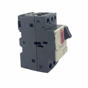 Gv2em14c זרם מיניאטורי מפסק מנוע מפסק mpcb עבור הפעלת מעגל מגב מגן - Product Image 3