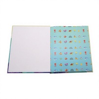 Offre Spéciale : Livre de table personnalisé avec couverture rigide en papier, plastification, impression offset de haute qualité et reliure cousue