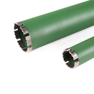 BYCON – forets à couronne en diamant humide de 450 <span class=keywords><strong>mm</strong></span> de longueur pour le perçage du béton renforcé, de la brique, offre spéciale - Product Image 5