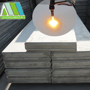 Panneaux muraux isolés thermiquement pour l'extérieur/l'<span class=keywords><strong>intérieur</strong></span> en Arabie Saoudite, panneaux sandwich pour projets de construction - Product Image 6