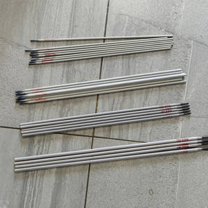 Electrodo de Soldadura de Acero al Carbono AC/DC con Bajo Contenido de Hidrógeno, Certificado ISO9001, AINING, E7018, 1/8" 3/32" 350mm, ¡Oferta! - Product Image 6