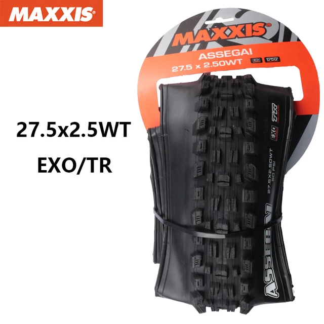 27.5x2.5wt exo tr