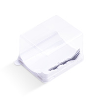 Boîte à rouleaux de serviettes, emballage style Hug, PET transparent, pour Mochi-Roll, Gâteau Tigre, Gâteau Roulé, Boîte à emporter, Pâtisserie occidentale de style japonais