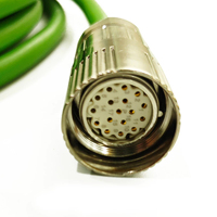 LX660-4077-T319 # Cable de señal Igus L11R03 para FANUC A660-2007-T319 T290, cable de encoder de husillo con garantía LX660-4077-T319 # L11R03
