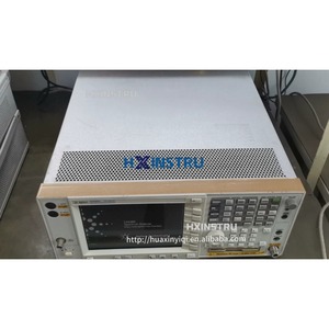 1 unidad Analizador de Espectro Agilent/Keysight E4440A 3Hz-26.5GHz H - Product Image 2