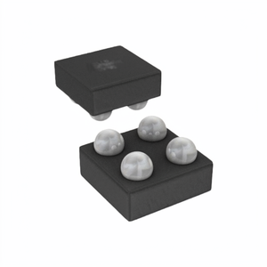 Composant électronique de puces TCR3UG50A,LF pour la gestion de l'alimentation (PMIC) 4 XFBGA, WLCSP, Distributeur agréé - Product Image 1