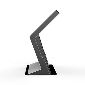 55 ''Màn hình cảm ứng triển lãm thông tin kiosk quảng cáo Màn hình hiển thị đa phương tiện trong nhà hướng dẫn kỹ thuật số biển - Product Image 5