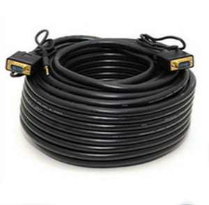 VGA Male to HD MI <strong>Output</strong> 1080P HD <strong>Audio</strong> TV AV HDTV Video HD MI to 15 Pin VGA <strong>Cable</strong> - Product Image 5