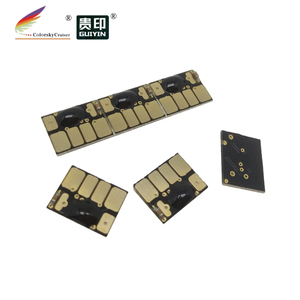 (ARC-H11) mực bơm lại Mực in phun tự động thiết lập lại chip cho HP 11 HP11 c4840a c4844a <span class=keywords><strong>C4836A</strong></span> c4840 c4844 C 4836 4840 4844 - Product Image 3