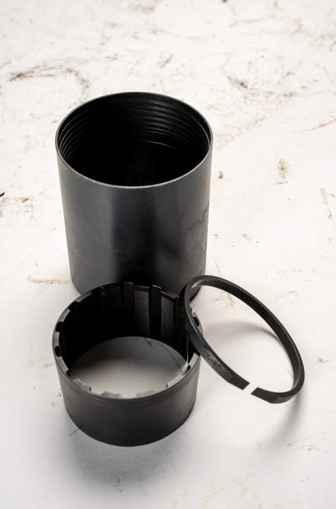Lifter Snap Rings Core Lifter Spring - Durable & Efficient Drilling Tool