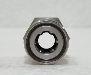 SS-QF4-B-6PF, Corpo a Connessione Rapida a Flusso Completo, <span class=keywords><strong>3</strong></span>/8 FNPT, Confezione da 8 Pezzi - Product Image 2