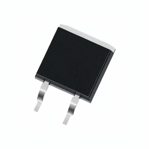 TO-263-3, D2PAK , TO-263AB Buy Electronics Components Online Single Diodes IDK12G65C5XTMA2 Authorized Distributor - Product Image 1