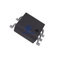Pont redresseur RS604 monophasé 400 V Diode RS604