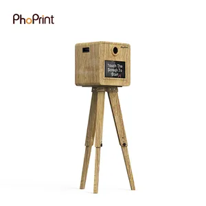 Photo Booth Phoprint Portable Touch Screen Photo Booth Machine For Wedding