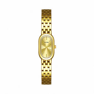 BS Bee Sister FA1905 Fashion Ancient Style High Beauty <b>Watch</b> Small Art Ladies' <b>Watch</b> Quartz <b>Watch</b> <b>Waterproof</b> 2026 - Product Image 3