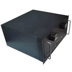 Fabricante de cajas de baterías de litio, personalización de cajas de baterías, caja de baterías de litio de 16 celdas