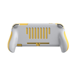 Nintendo <b>Switch</b> Lite Console Stand <b>Grip</b> DSS 92 Compatible With Nintendo Handheld Game Players - Product Image 1
