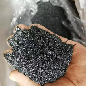 [HOSOME] <span class=keywords><strong>Engrais</strong></span> à base de fulvate de potassium de haute pureté 100 % soluble dans l'eau, provenant de l'leonardite, <span class=keywords><strong>pour</strong></span> l'irrigation goutte à goutte et l'application foliaire - Product Image 2