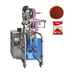 Multi-Function powder sachet weighing spices seasoning powder packing machine automatic commodity