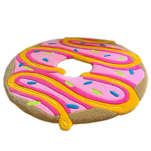 Vente en gros de <span class=keywords><strong>tapis</strong></span> de bain fait main personnalisé avec design personnalisé DIY <span class=keywords><strong>tapis</strong></span> de bain coloré artisanal - Product Image 2