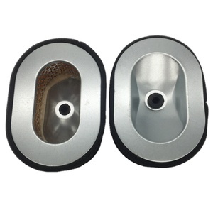 Filtre à air de qualité supérieure pour générateur diesel KM186F, filtre de nettoyage pour moto KM186F - Product Image 2