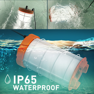 Led xách tay làm việc ánh sáng <span class=keywords><strong>250W</strong></span> 450W 125lm/W không thấm nước IP65 nhà máy chiếu sáng nhà để xe xây dựng sử dụng xe tải làm việc ánh sáng - Product Image 4