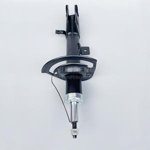 Amortiguador de suspensión delantero derecho 5272924AB para <span class=keywords><strong>Jeep</strong></span> <span class=keywords><strong>Compass</strong></span> <span class=keywords><strong>2008</strong></span> a 2017 05272924AB - Product Image 4