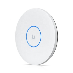 <span class=keywords><strong>Point</strong></span> d'accès <span class=keywords><strong>WiFi</strong></span> sans fil de plafond de qualité professionnelle Ubiquiti U7-Pro-XG/XGS U7-Pro-XG-B 6 GHz <span class=keywords><strong>WiFi</strong></span> 7 <span class=keywords><strong>Gigabit</strong></span> MIMO 8 flux spatiaux - Product Image 1
