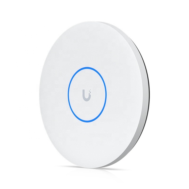 Ubiquiti U7-Pro-XG/XGS U7-Pro-XG-B 6GHz WiFi7 Gigabit MIMO 8 Spatial Streams Enterprise-Grade Wireless Ceiling WiFi Access Point