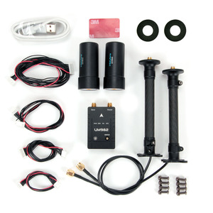Vente en gros de contrôleur de vol Holybro Pixhawk 6x, ensemble standard, mini GPS pour FPVs - Product Image 3