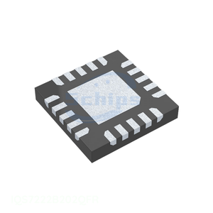 74HC4851PW/C4J 16 TSSOP (0.173", 4.40mm Width) Original One Stop Service IC SW SP8T NO/NC 195OHM 16TSSOP Interface - Product Image 1