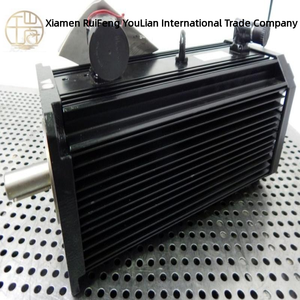 Mca 19s23-rs0p1-n28r-st5s00n-r0su 15542106 มอเตอร์ S ขนาด 4.0 กิโลวัตต์ + -ไม่ได้ใช้งาน- ของแท้ใหม่พร้อมส่ง ชุดอุปกรณ์อัตโนมัติอุตสาหกรรม - Product Image 1