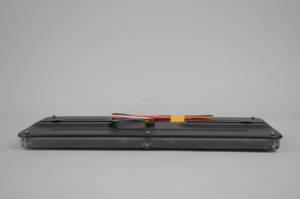 33 см светодиодный задний фонарь для грузовиков, <span class=keywords><strong>12</strong></span>В/24В, водонепроницаемый, для тяжелых грузовиков и прицепов, дизайн с логотипом Iveco - Product Image 5