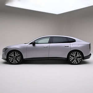 Nuevo Modelo 2026 para Volvo <span class=keywords><strong>ES90</strong></span> EV, SUV Mediano-Grande Eléctrico Puro, Hatchback, RWD 245kW/AWD 500kW, Vehículos de Nueva Energía - Product Image 4
