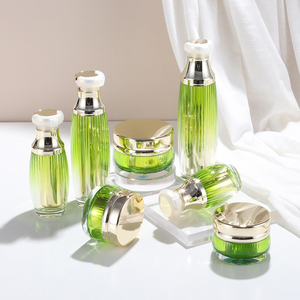 Trung Quốc-thực hiện không có không khí chải nhựa mỹ phẩm Lotion huyết thanh chai loạt cho chăm sóc da 15g 30g 50g 100ml Công suất bơm phun - Product Image 1