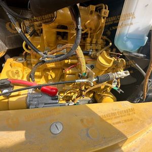 รถขุดมือสอง Caterpillar 303.5E2 ปี 2017 สภาพดี ตรวจสอบแล้วพร้อมใช้งาน พร้อมบริการจัดส่ง - Product Image 6