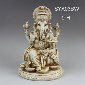 Полирезиновая hinduism <span class=keywords><strong>durga</strong></span> скульптура индуист Бог Статуя - Product Image 2